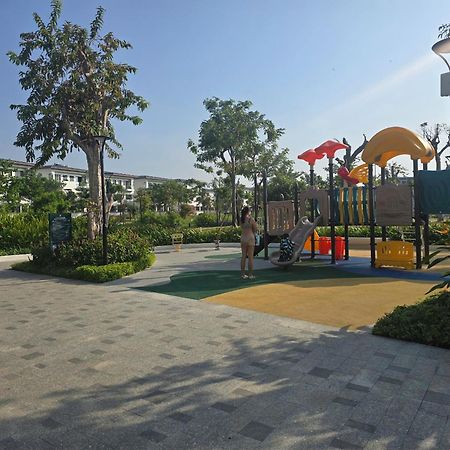 Zozo House - Homestay Bai Sau 头顿 外观 照片