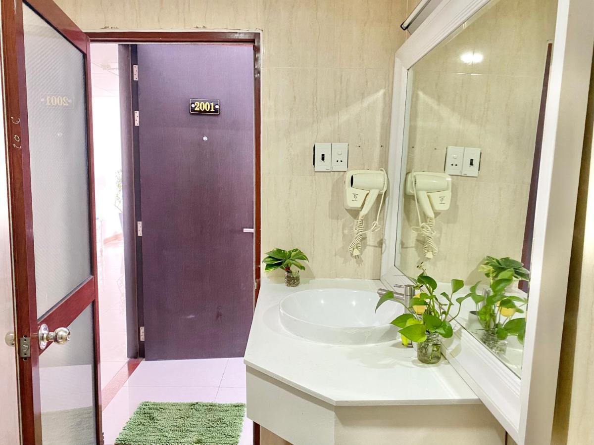 Zozo House - Homestay Bai Sau 头顿 外观 照片