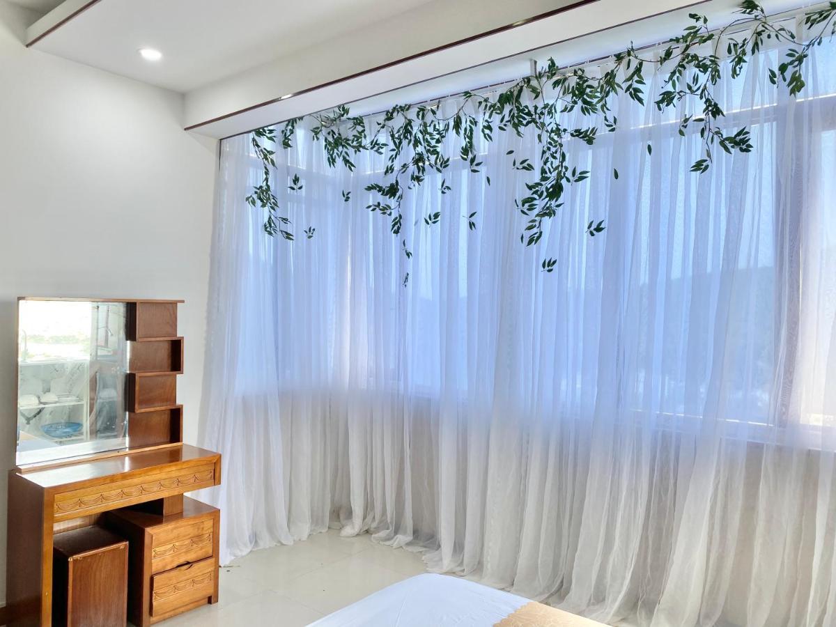 Zozo House - Homestay Bai Sau 头顿 外观 照片