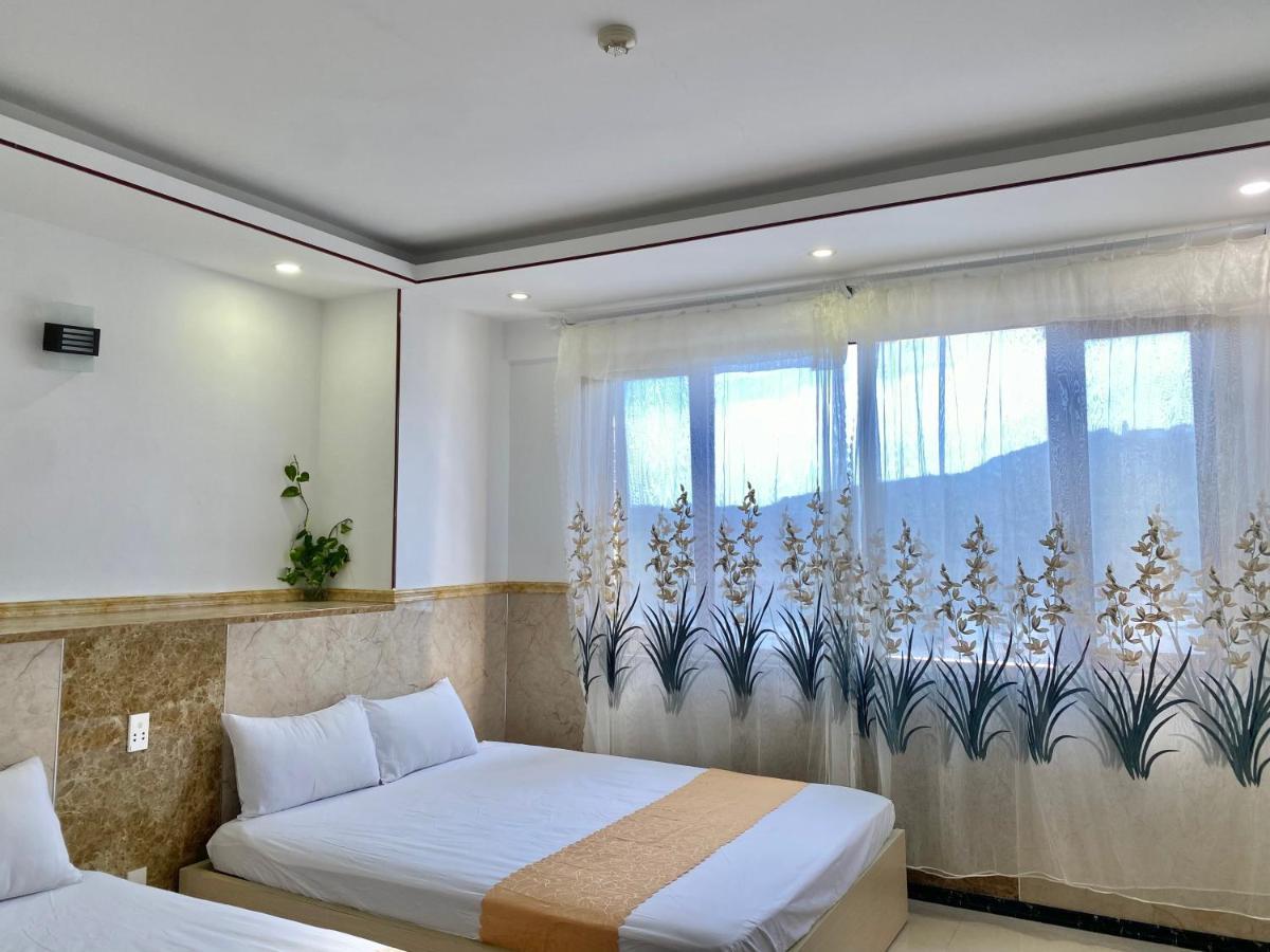 Zozo House - Homestay Bai Sau 头顿 外观 照片