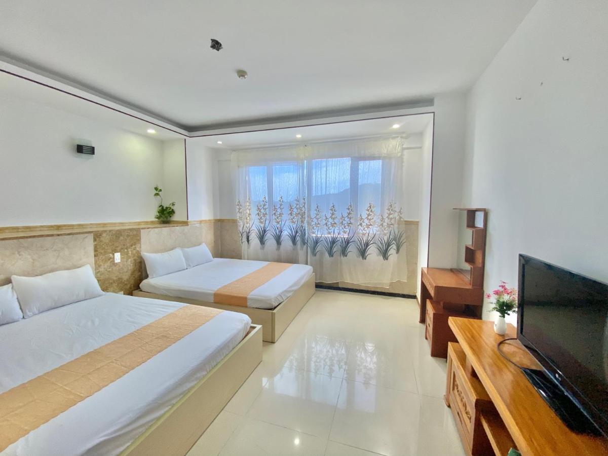 Zozo House - Homestay Bai Sau 头顿 外观 照片