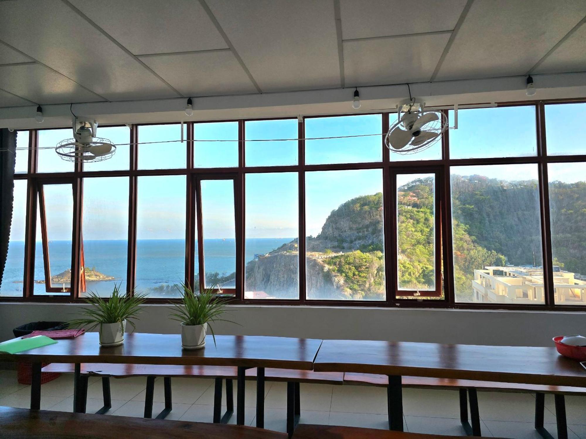 Zozo House - Homestay Bai Sau 头顿 外观 照片
