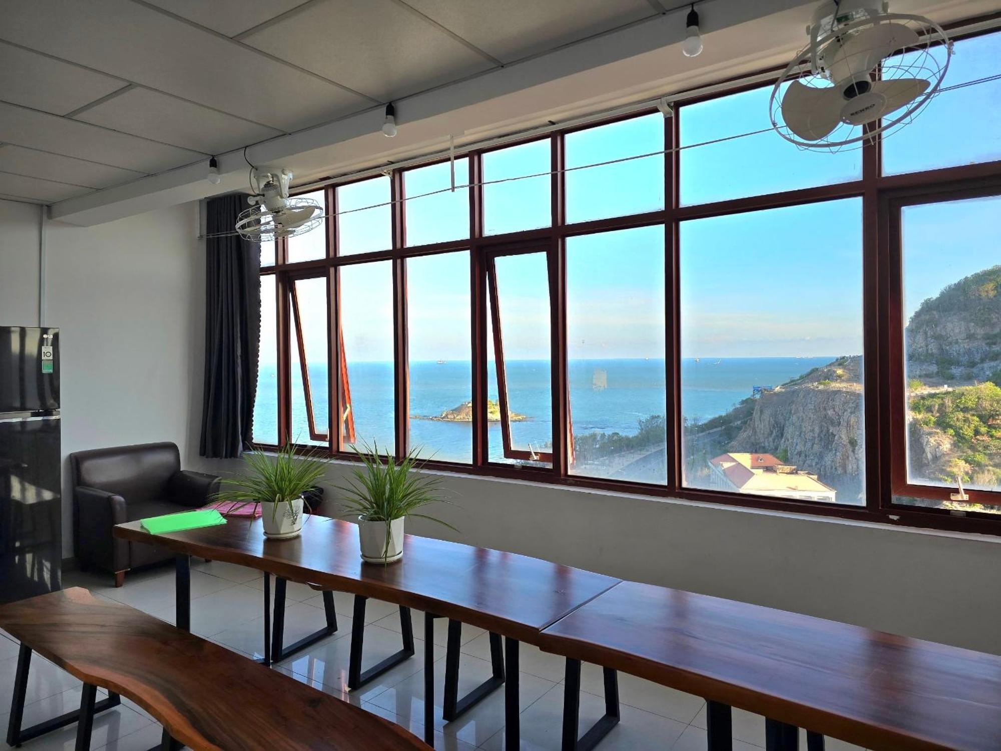 Zozo House - Homestay Bai Sau 头顿 外观 照片
