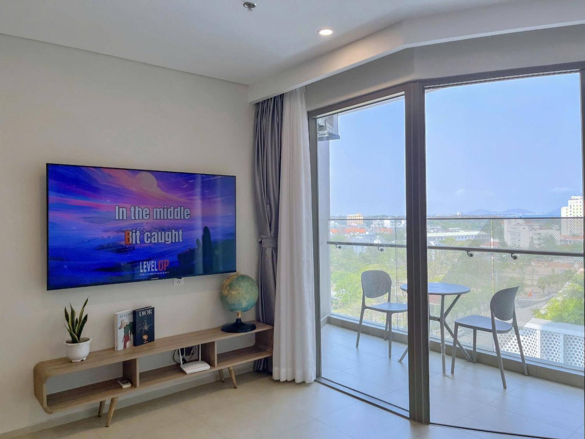 Zozo House - Homestay Bai Sau 头顿 客房 照片