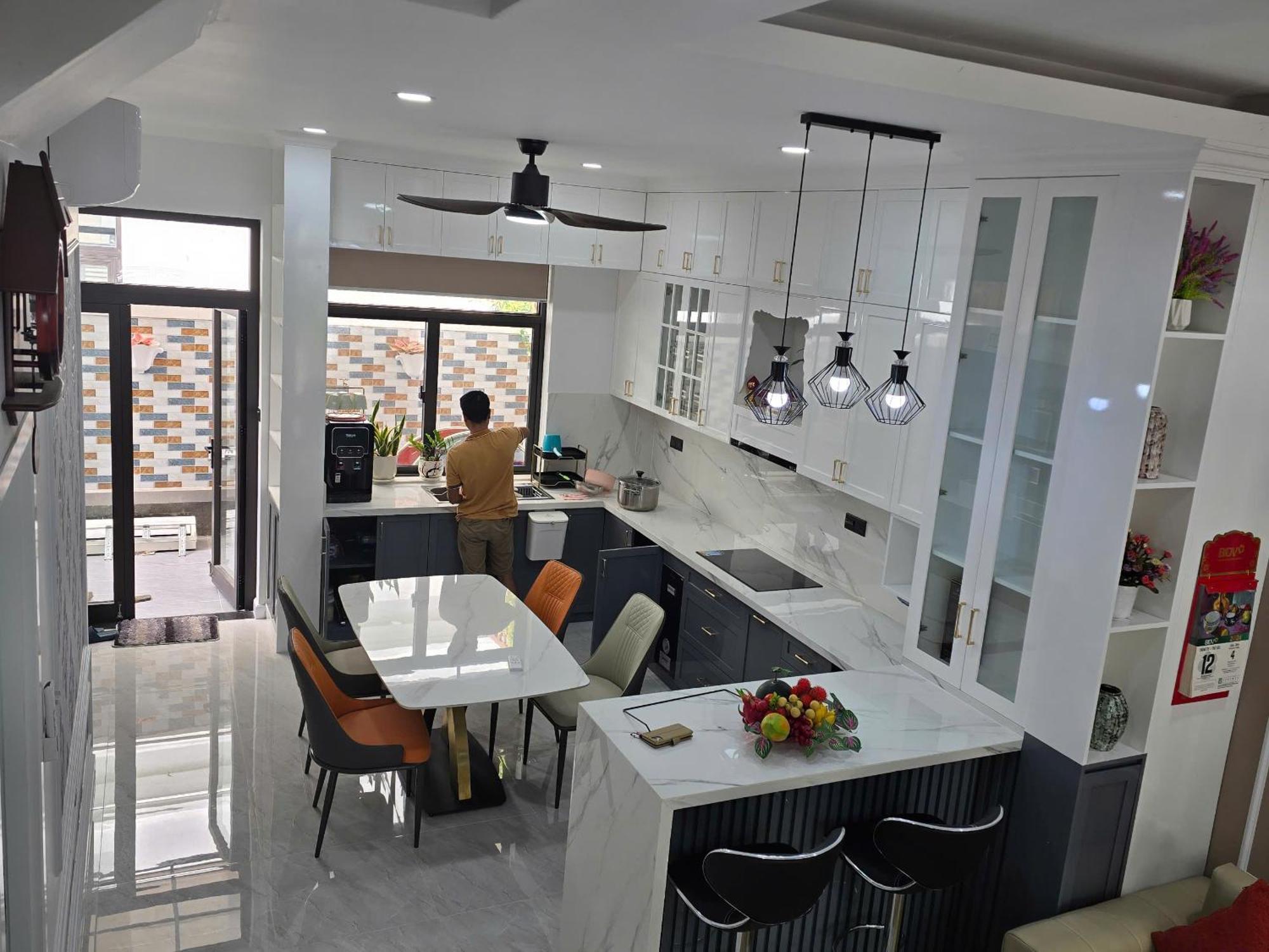 Zozo House - Homestay Bai Sau 头顿 外观 照片