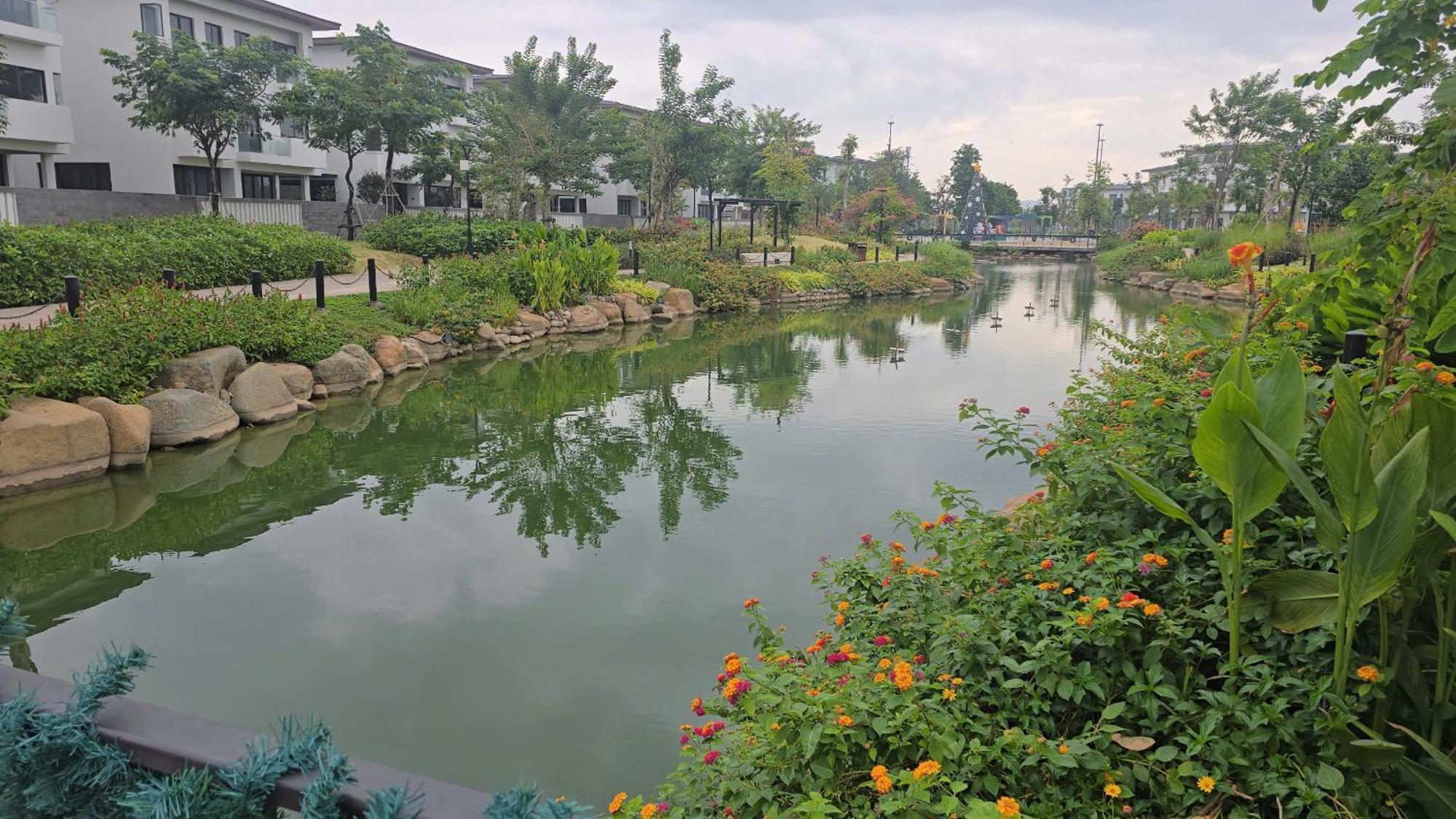 Zozo House - Homestay Bai Sau 头顿 外观 照片