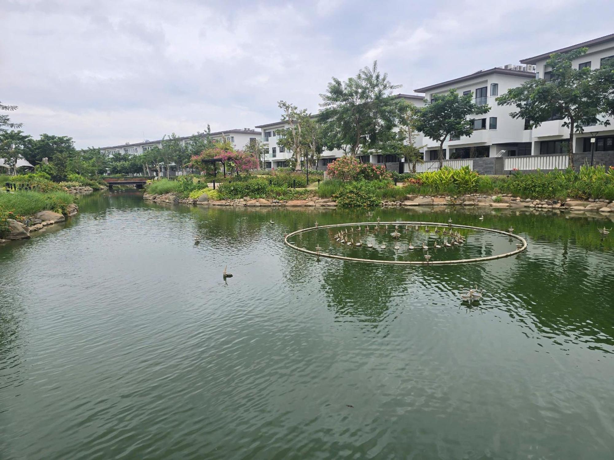 Zozo House - Homestay Bai Sau 头顿 外观 照片