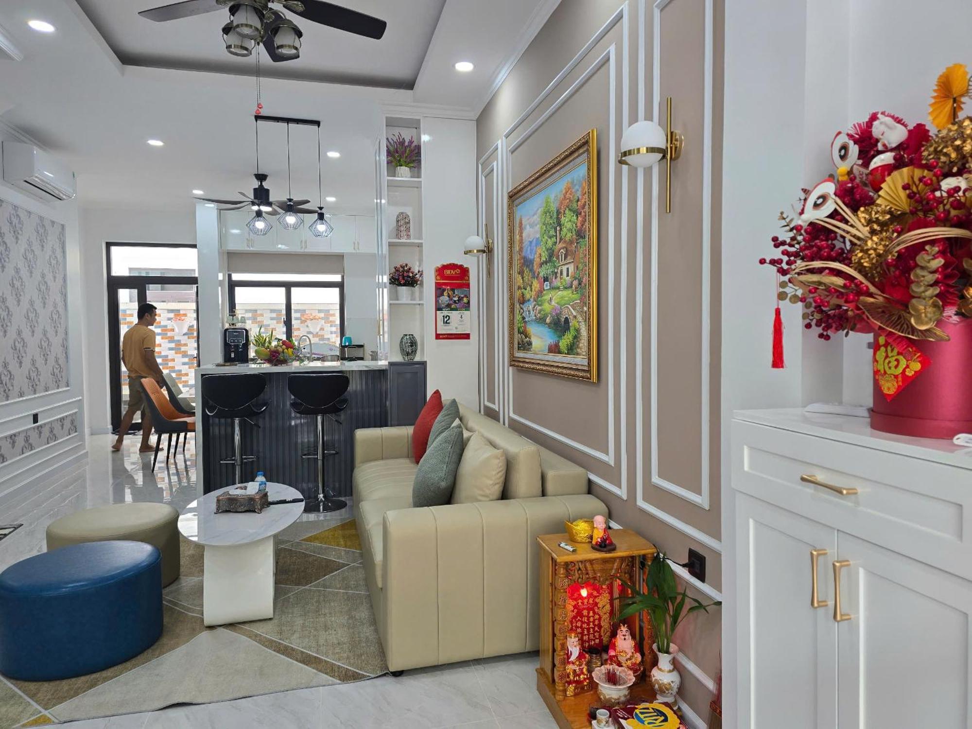 Zozo House - Homestay Bai Sau 头顿 客房 照片