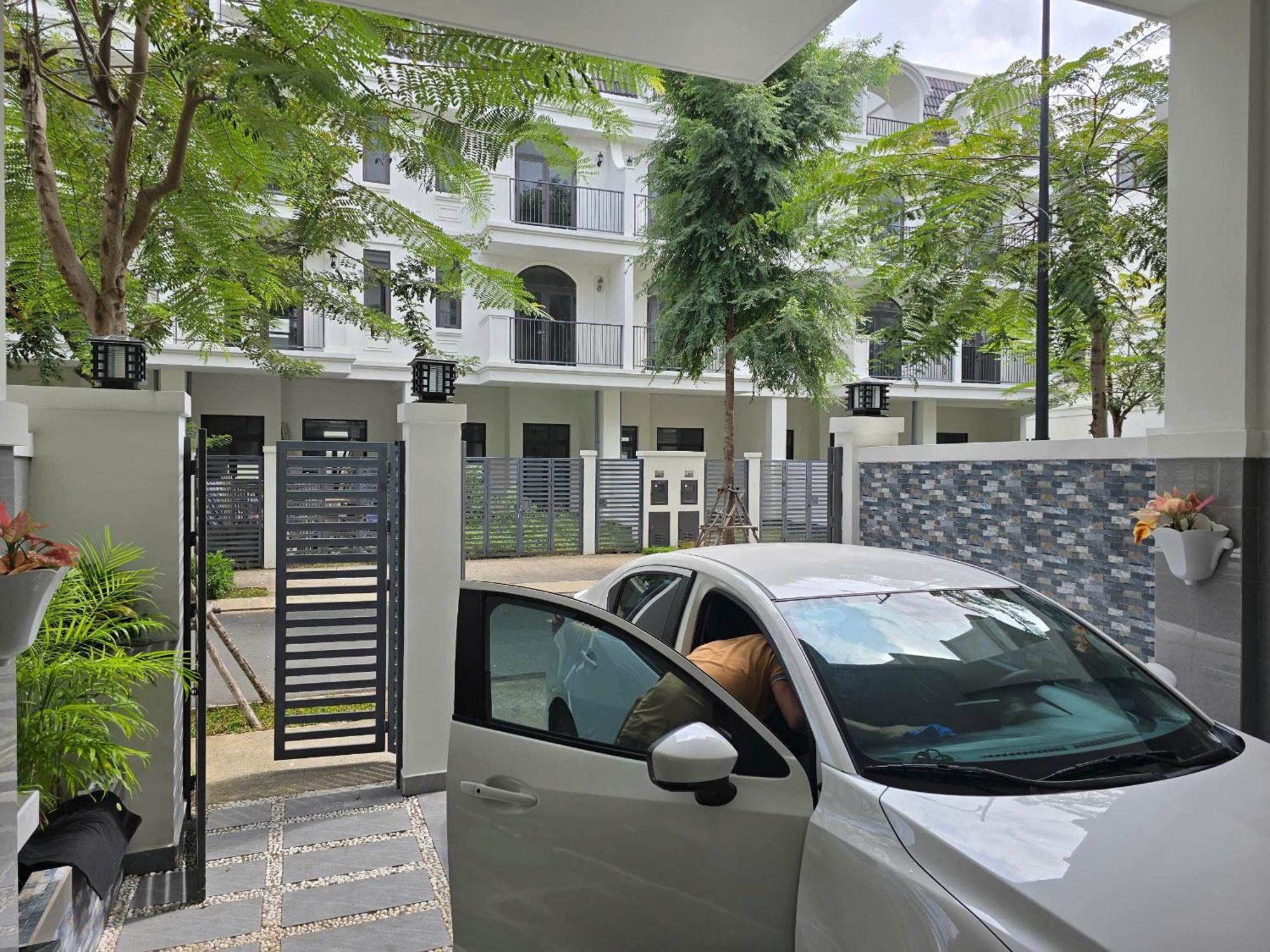 Zozo House - Homestay Bai Sau 头顿 客房 照片