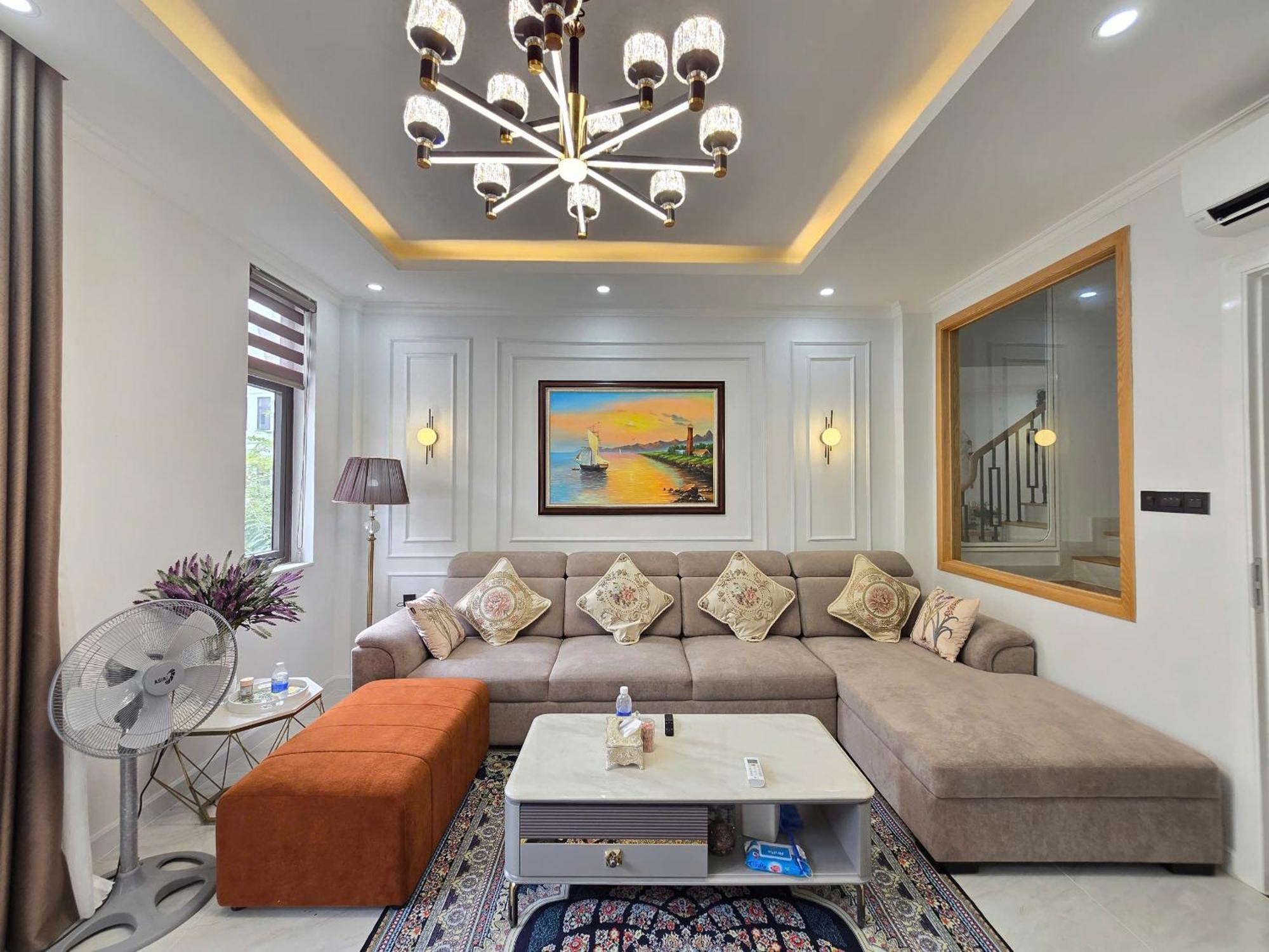 Zozo House - Homestay Bai Sau 头顿 客房 照片