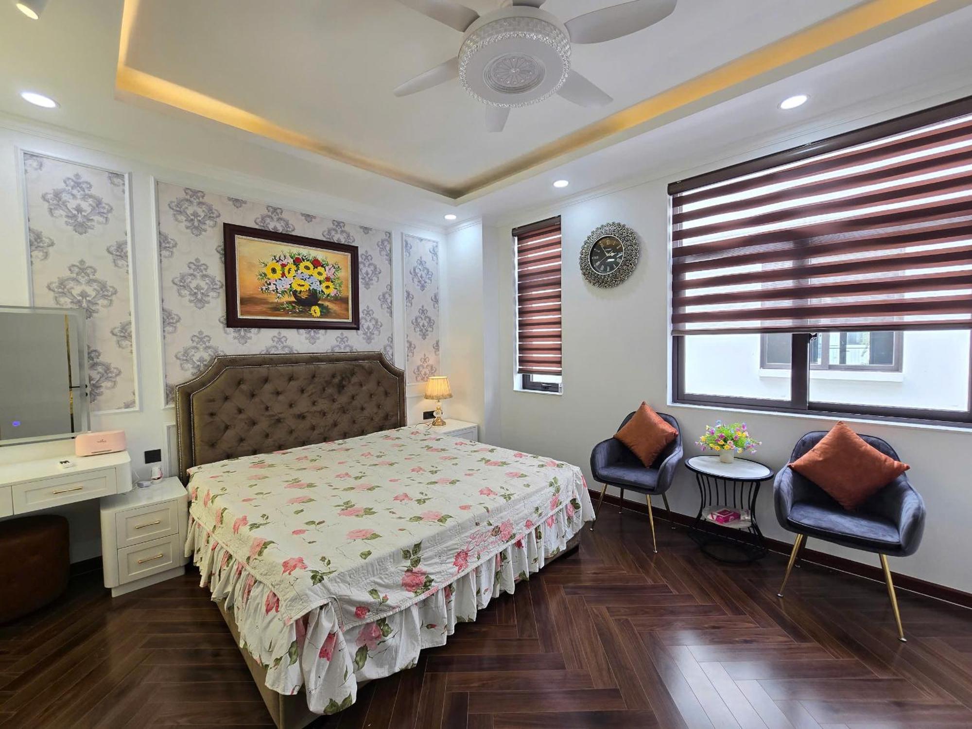 Zozo House - Homestay Bai Sau 头顿 外观 照片