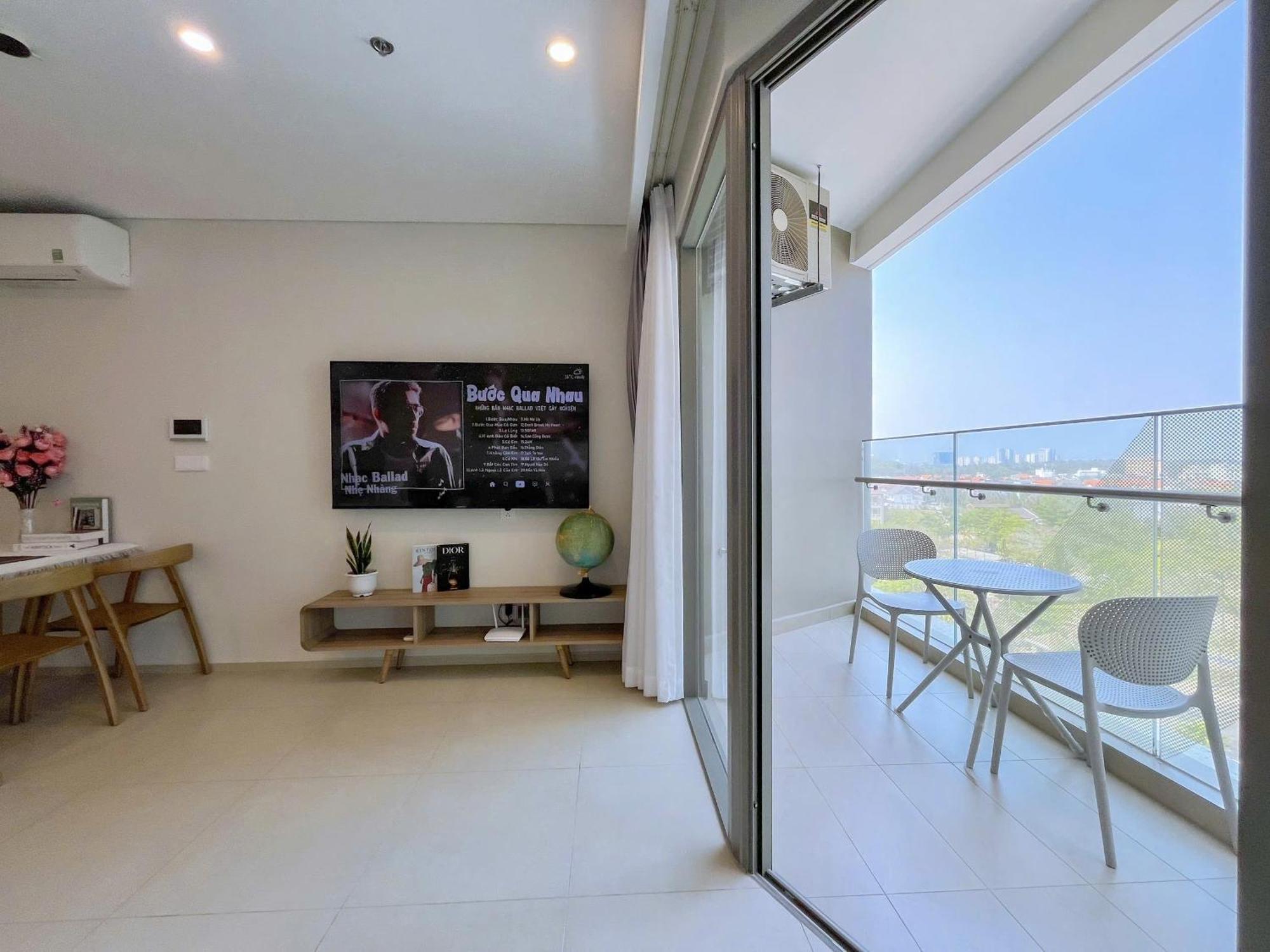 Zozo House - Homestay Bai Sau 头顿 客房 照片