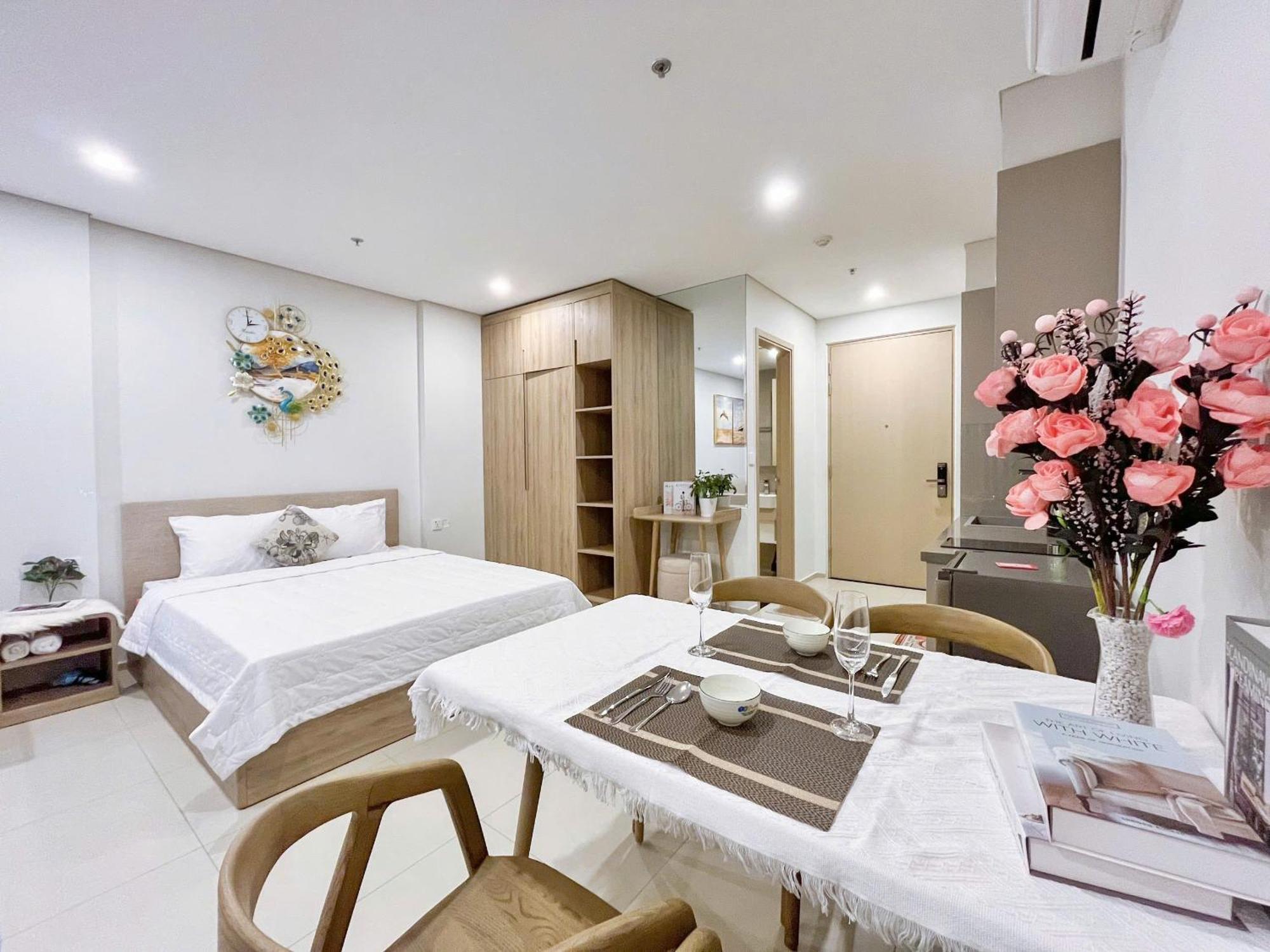 Zozo House - Homestay Bai Sau 头顿 客房 照片