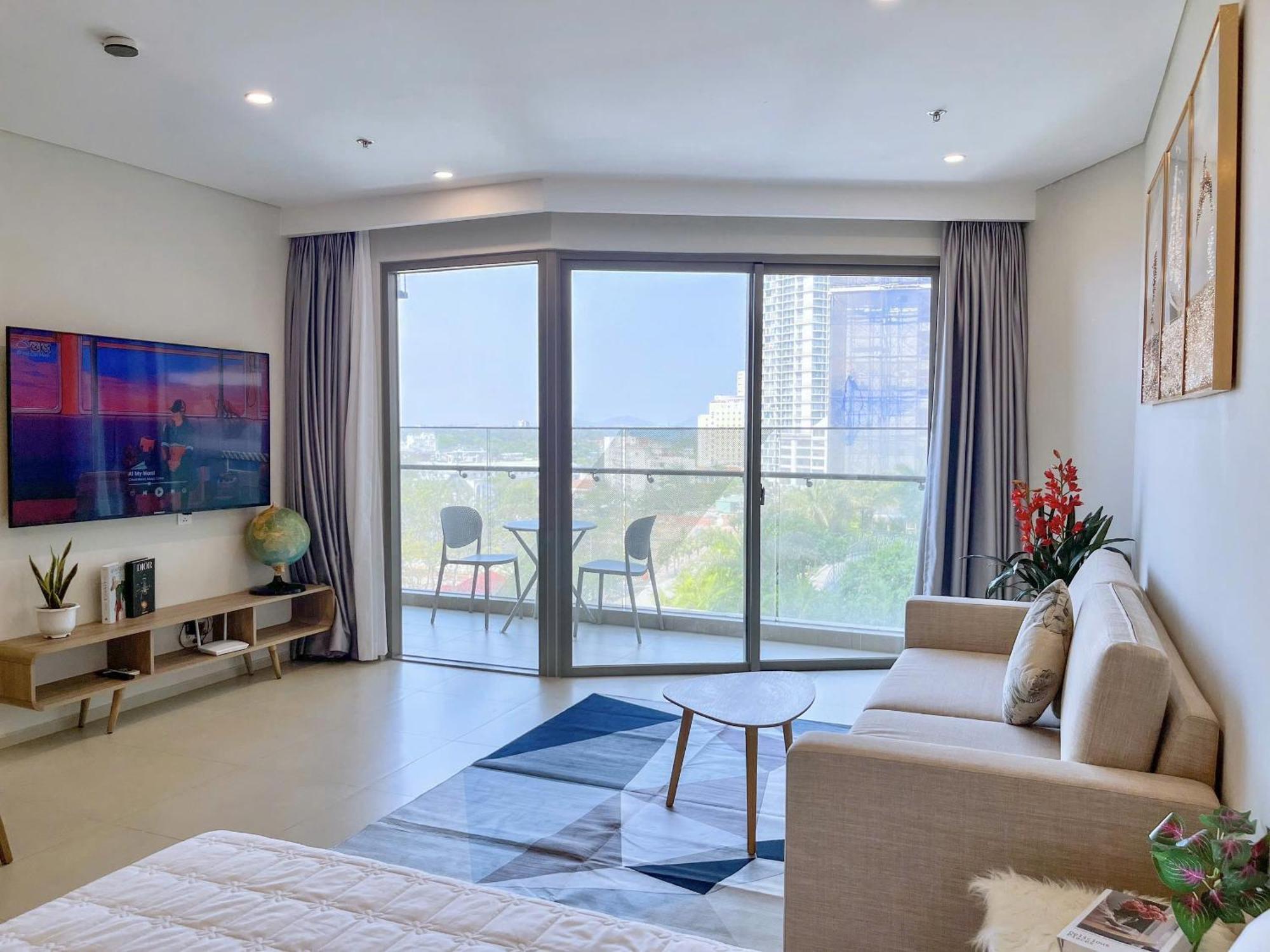 Zozo House - Homestay Bai Sau 头顿 客房 照片