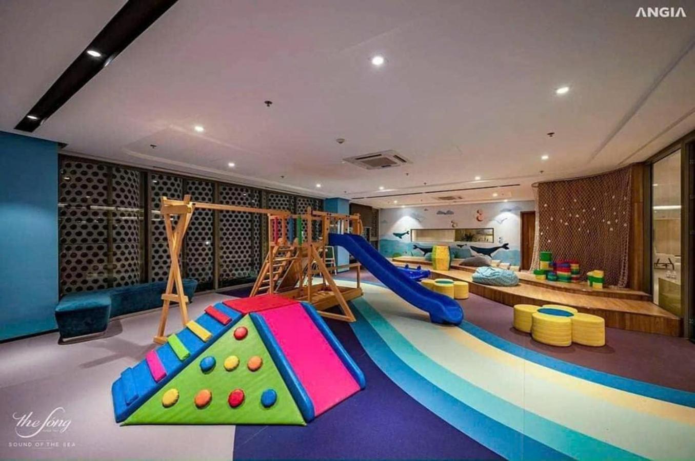 Zozo House - Homestay Bai Sau 头顿 客房 照片