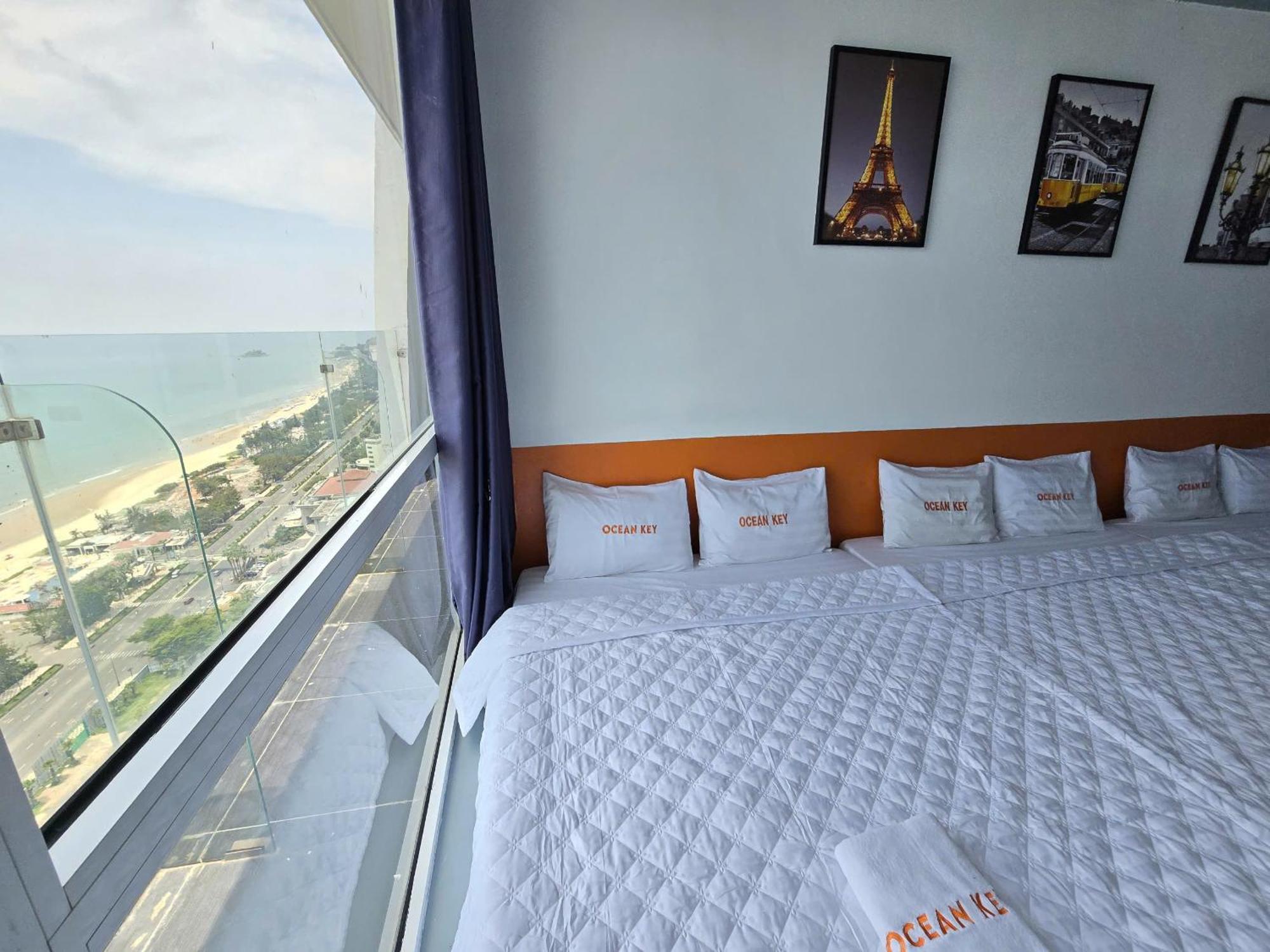 Zozo House - Homestay Bai Sau 头顿 外观 照片