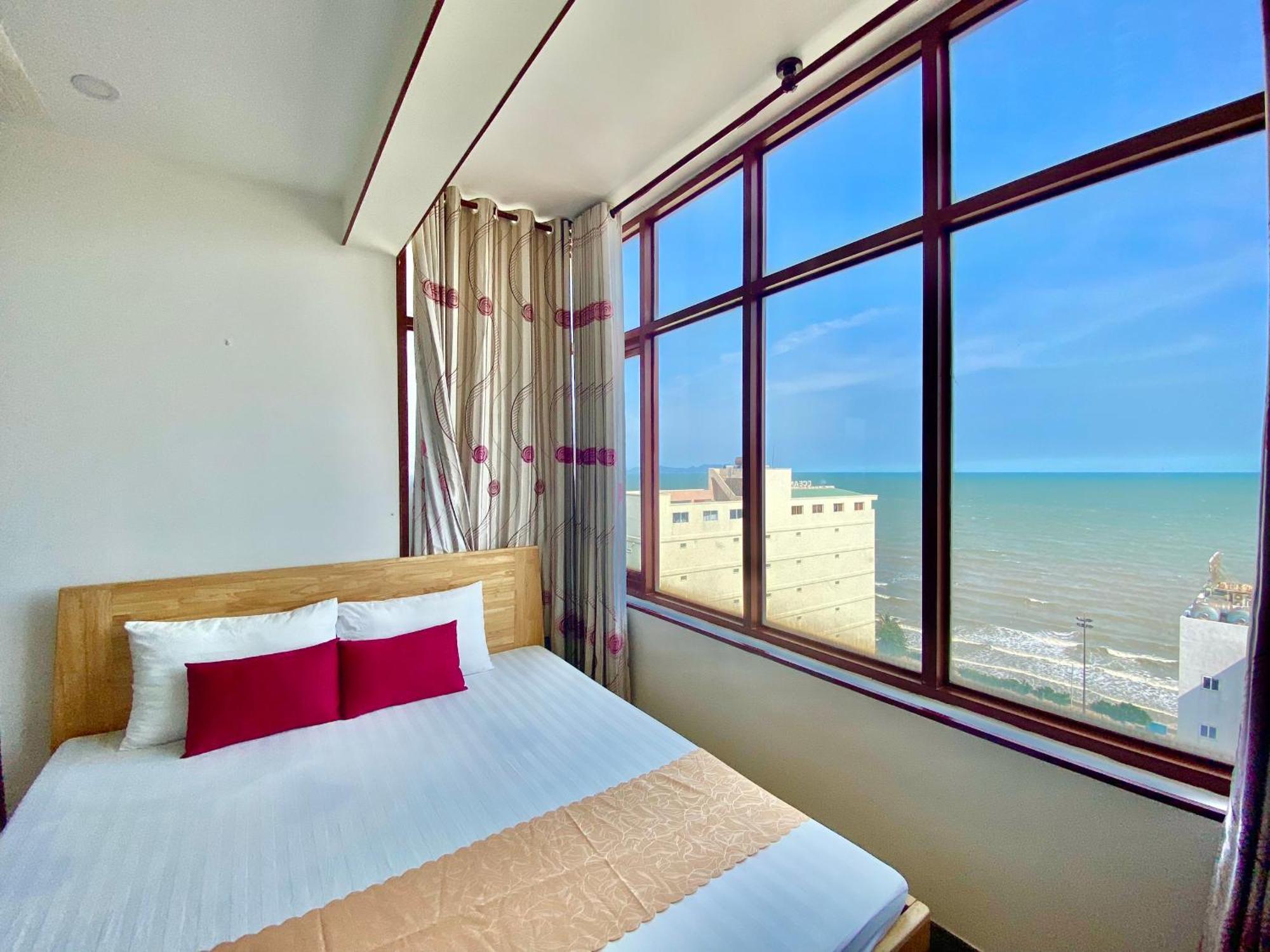 Zozo House - Homestay Bai Sau 头顿 外观 照片